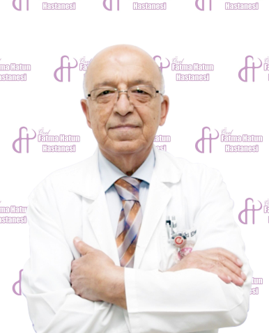 Op. Dr. Güzel Baki ELHAN